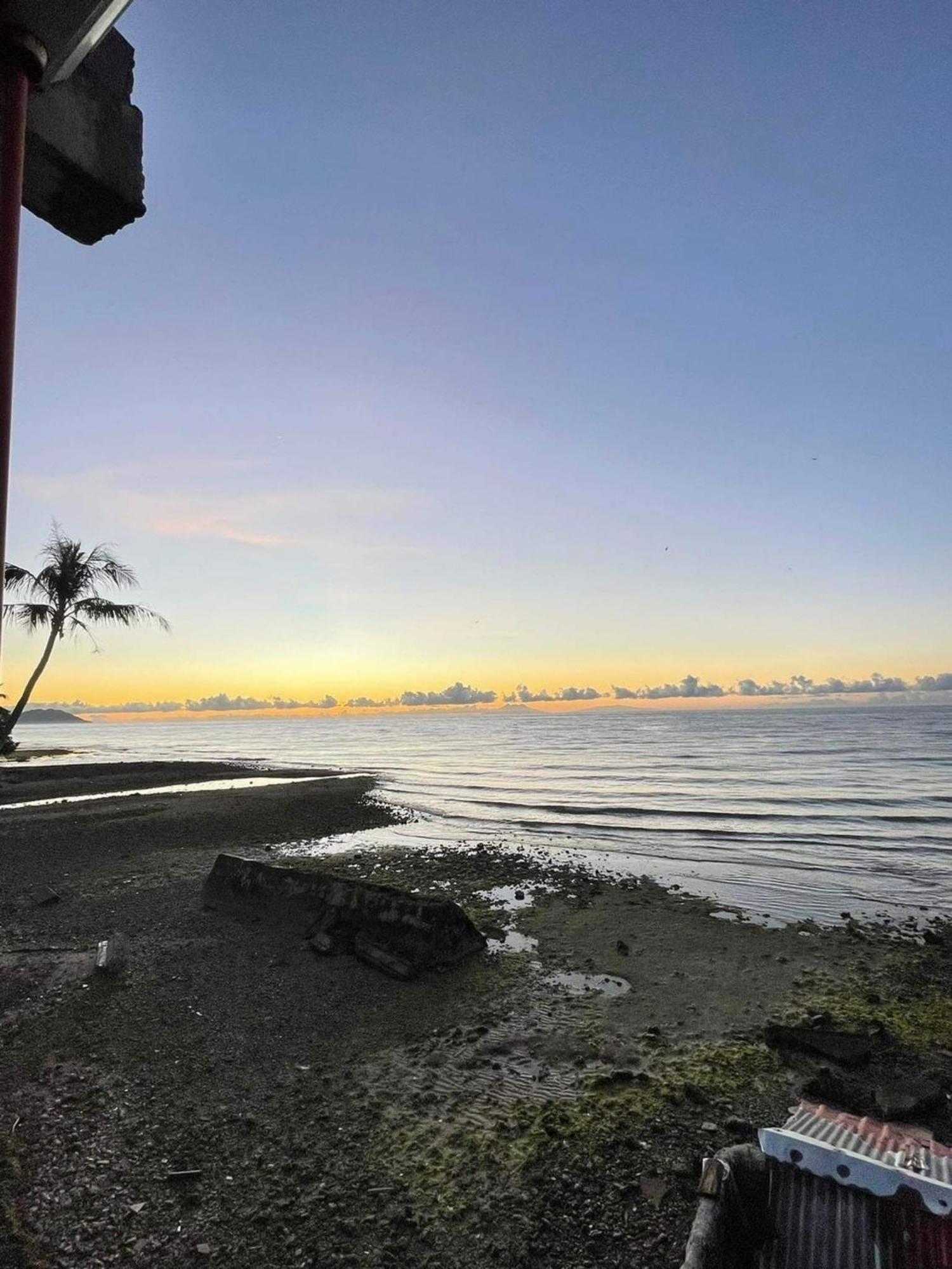 Spacious Seaview Studio In Lila, Bohol 호텔 외부 사진