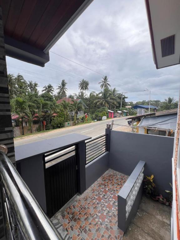 Spacious Seaview Studio In Lila, Bohol 호텔 외부 사진