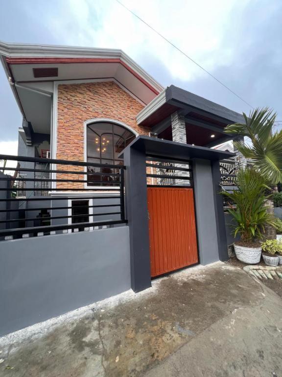 Spacious Seaview Studio In Lila, Bohol 호텔 외부 사진