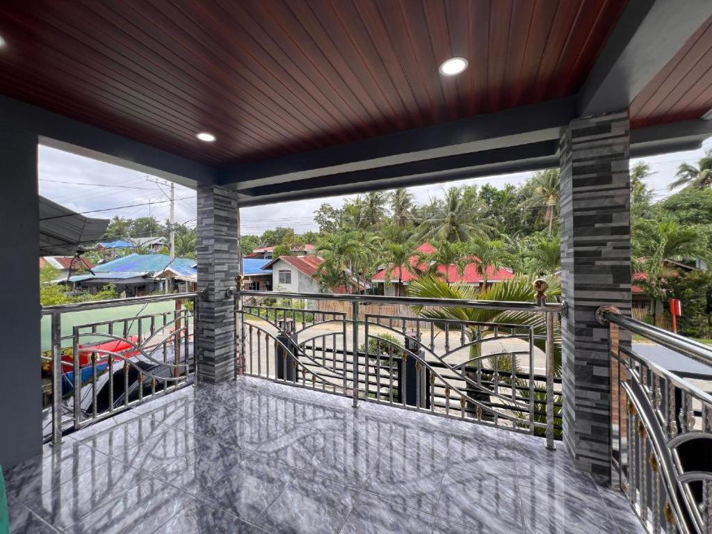 Spacious Seaview Studio In Lila, Bohol 호텔 외부 사진