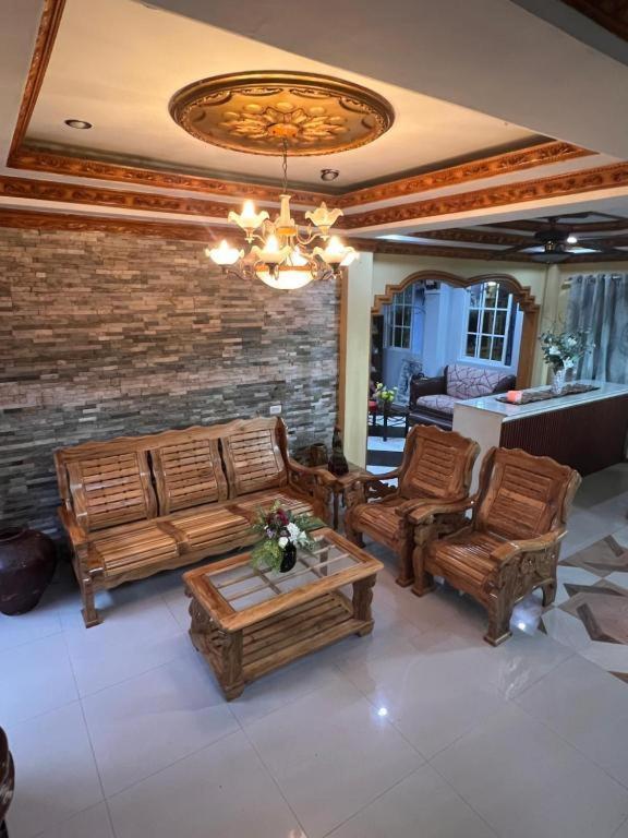 Spacious Seaview Studio In Lila, Bohol 호텔 외부 사진