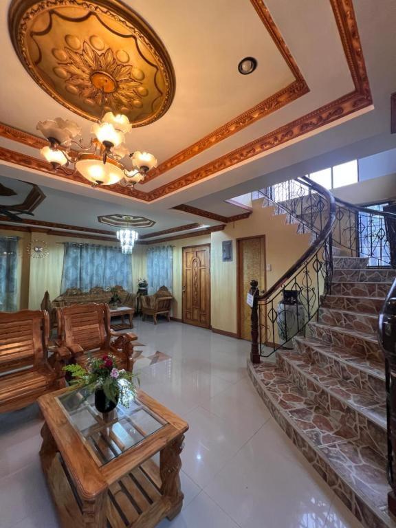 Spacious Seaview Studio In Lila, Bohol 호텔 외부 사진