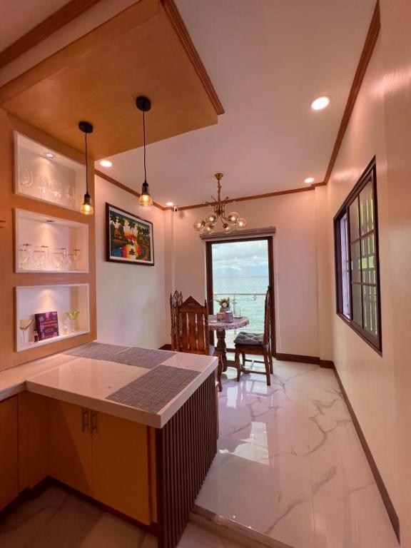 Spacious Seaview Studio In Lila, Bohol 호텔 외부 사진